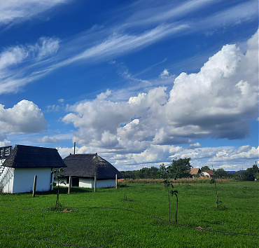 Épületeink -